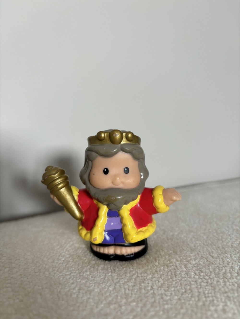 Little people king